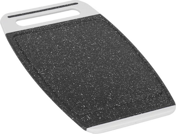 Изображение товара Разделочная доска Idea Хеви / М 1565 (черный камень)