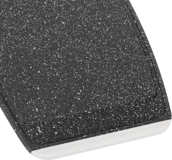 Изображение товара Разделочная доска Idea Хеви / М 1565 (черный камень)