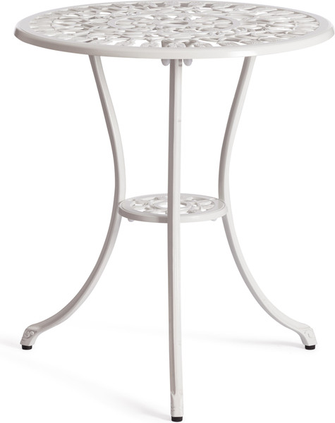 Изображение товара Комплект садовой мебели Tetchair Secret De Maison Waltz of Flowers D60/H67, 52x40 (Butter White)