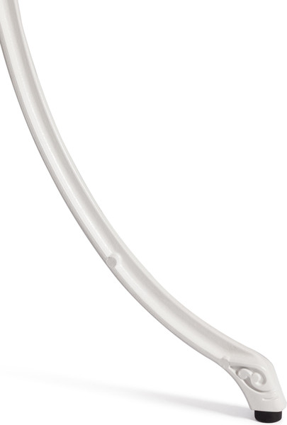 Изображение товара Комплект садовой мебели Tetchair Secret De Maison Waltz of Flowers D60/H67, 52x40 (Butter White)