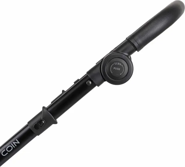 Изображение товара Детская универсальная коляска INDIGO Coin 2в1 (темно-бежевый)