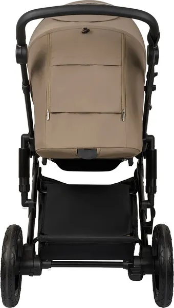 Изображение товара Детская универсальная коляска INDIGO Coin 2в1 (темно-бежевый)
