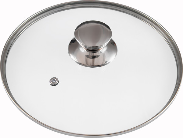 Изображение товара Крышка стеклянная Appetite ZHI22GMR