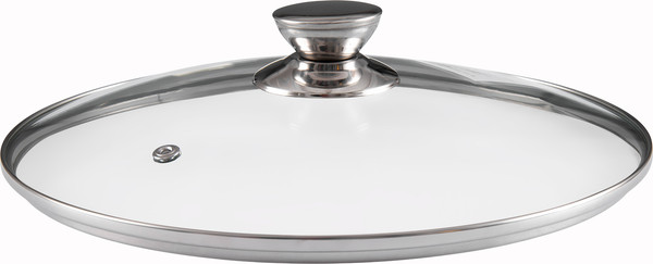 Изображение товара Крышка стеклянная Appetite ZHI22GMR