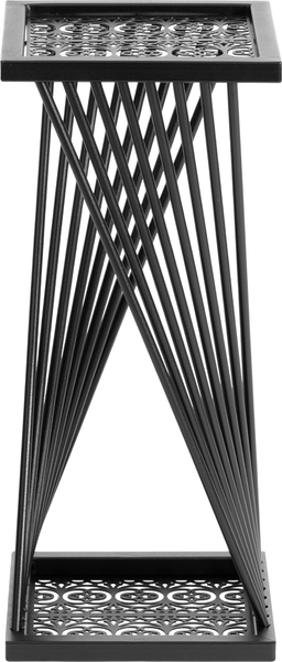 Изображение товара Журнальный столик Tetchair Остерия / 25 015 (черный)