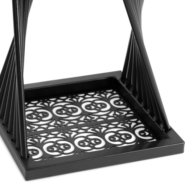 Изображение товара Журнальный столик Tetchair Остерия / 25 015 (черный)