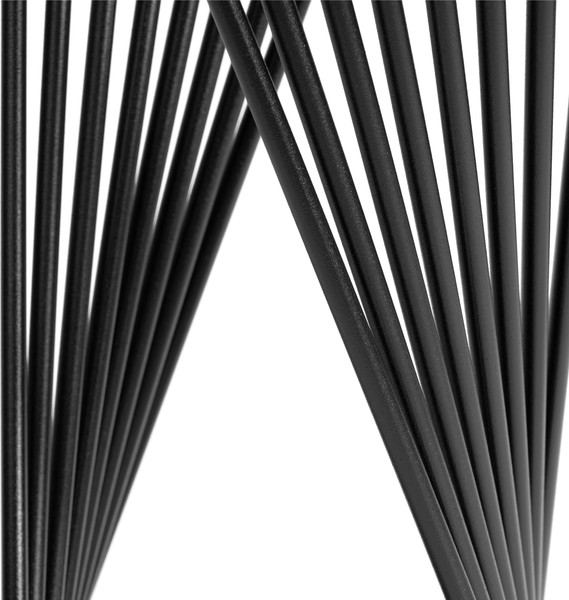 Изображение товара Журнальный столик Tetchair Остерия / 25 015 (черный)