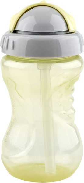 Изображение товара Поильник Be Baby С трубочкой / C-6 (300мл, в ассортименте)