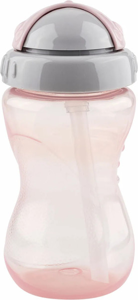 Изображение товара Поильник Be Baby С трубочкой / C-6 (300мл, в ассортименте)