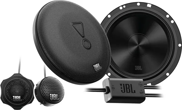 Изображение товара Компонентная АС JBL STAGE2 65C