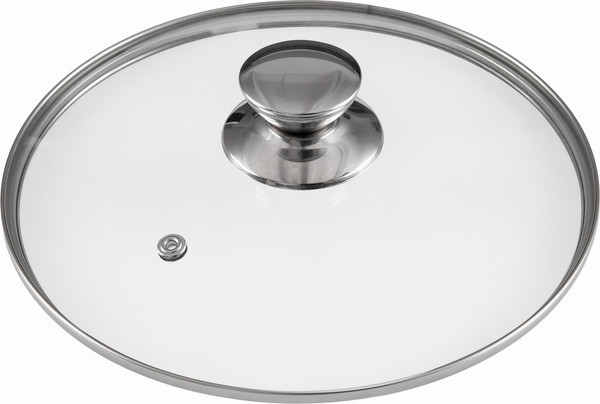 Изображение товара Крышка стеклянная Appetite ZHI22GMR