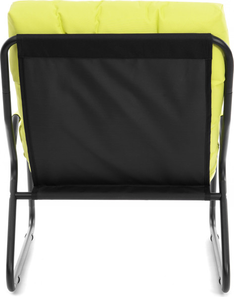 Изображение товара Кресло мягкое Tetchair Ergo (лайм)