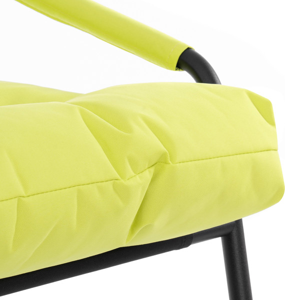 Изображение товара Кресло мягкое Tetchair Ergo (лайм)