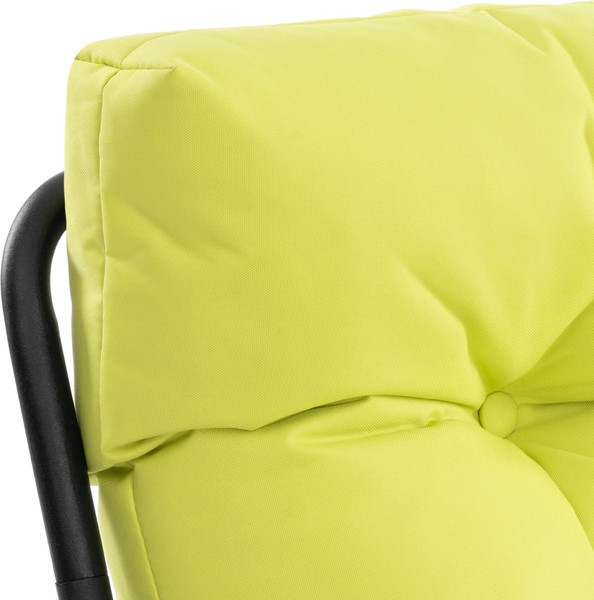 Изображение товара Кресло мягкое Tetchair Ergo (лайм)