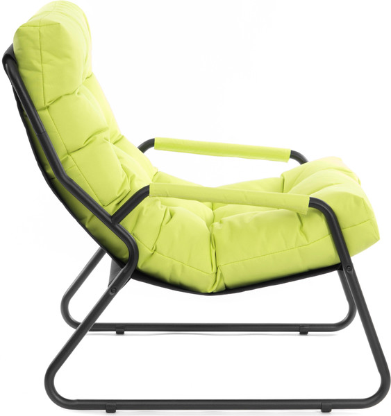 Изображение товара Кресло мягкое Tetchair Ergo (лайм)