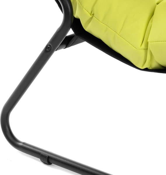 Изображение товара Кресло мягкое Tetchair Ergo (лайм)