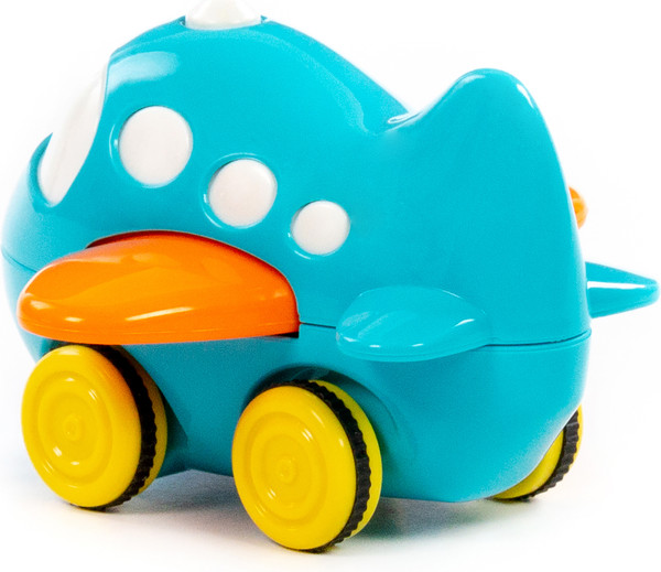 Изображение товара Самолет игрушечный Полесье Маленький пилот / 99409