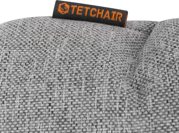 Изображение товара Матрас для садовой мебели Tetchair Vienna/Milano (серо-бежевый)