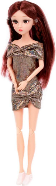 Изображение товара Кукла Полесье Ксюша на отдыхе №1 / 08170