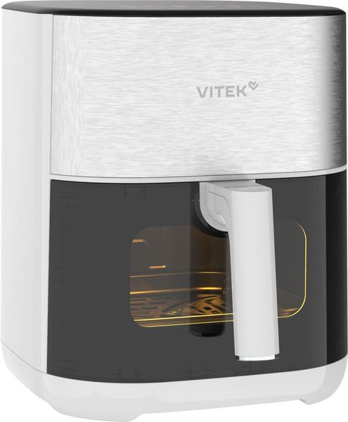 Изображение товара Аэрогриль Vitek VT-AF2001 (серый/черный)