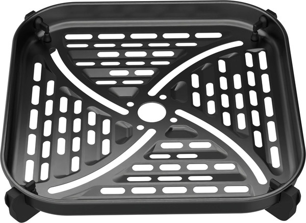 Изображение товара Аэрогриль Vitek VT-AF2001 (серый/черный)