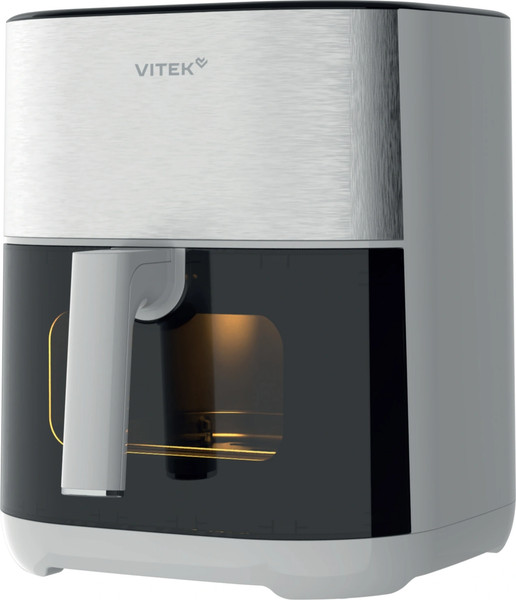 Изображение товара Аэрогриль Vitek VT-AF2001 (серый/черный)