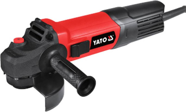Изображение товара Угловая шлифовальная машина Yato YT-82092