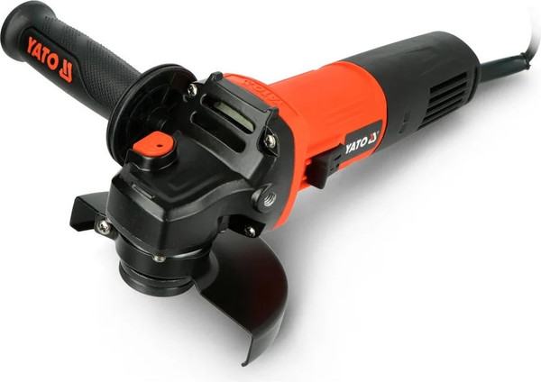 Изображение товара Угловая шлифовальная машина Yato YT-82092