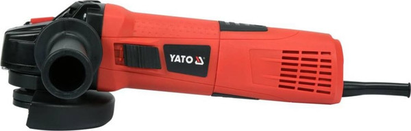 Изображение товара Угловая шлифовальная машина Yato YT-821023