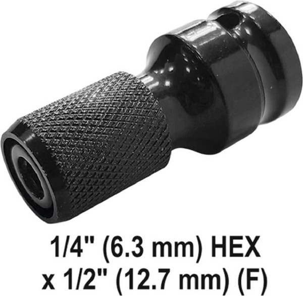 Изображение товара Аккумуляторный гайковерт Yato YT-8277925