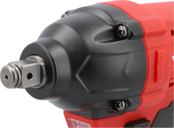 Изображение товара Аккумуляторный гайковерт Yato YT-8277925