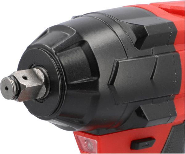 Изображение товара Аккумуляторный гайковерт Yato YT-8277935