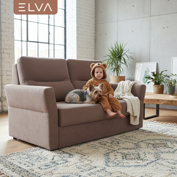 Изображение товара Диван ELVA Сонни (Lounge 09)