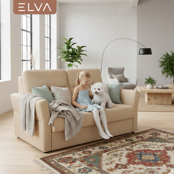 Изображение товара Диван ELVA Сонни (Lounge 05)