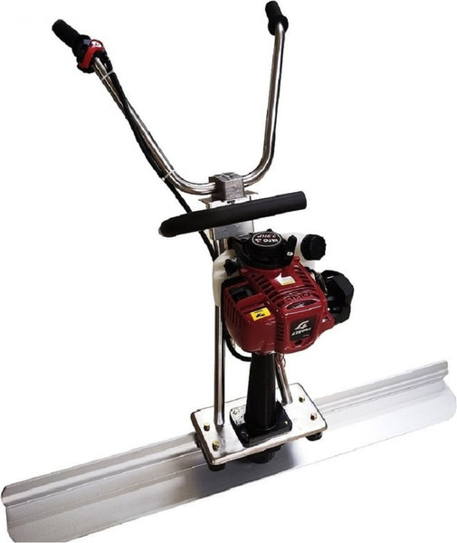 Изображение товара Виброрейка Yato Бензиновая без лезвия 0.9 л.с. / YT-84810