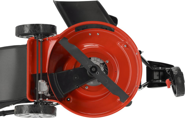 Изображение товара Газонокосилка бензиновая Yato YT-85528