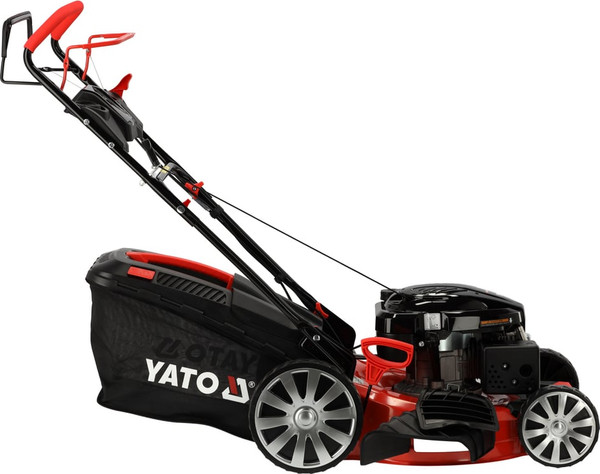 Изображение товара Газонокосилка бензиновая Yato YT-85528
