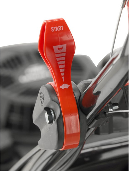 Изображение товара Газонокосилка бензиновая Yato YT-85528