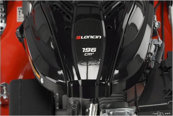 Изображение товара Газонокосилка бензиновая Yato YT-85528