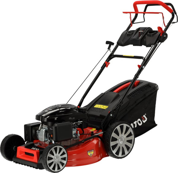 Изображение товара Газонокосилка бензиновая Yato YT-85528