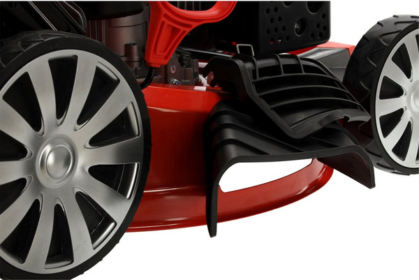 Изображение товара Газонокосилка бензиновая Yato YT-85528