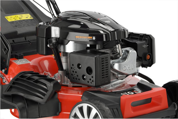 Изображение товара Газонокосилка бензиновая Yato YT-85532