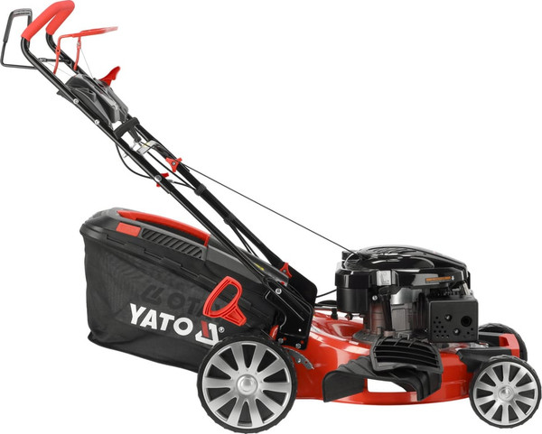 Изображение товара Газонокосилка бензиновая Yato YT-85532