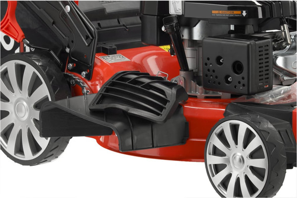 Изображение товара Газонокосилка бензиновая Yato YT-85532