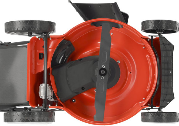 Изображение товара Газонокосилка бензиновая Yato YT-85532