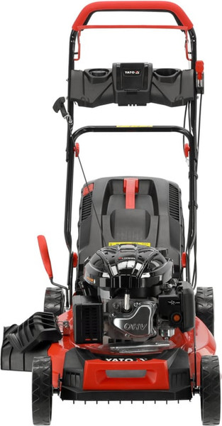 Изображение товара Газонокосилка бензиновая Yato YT-85532