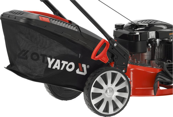 Изображение товара Газонокосилка бензиновая Yato YT-85532