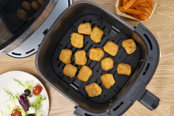 Изображение товара Аэрогриль Zelmer ZAF8650