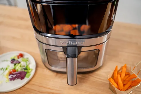 Изображение товара Аэрогриль Zelmer ZAF8650