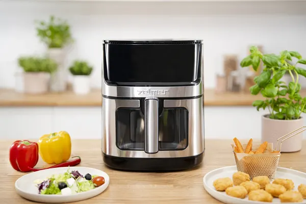 Изображение товара Аэрогриль Zelmer ZAF8650